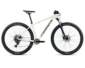 VTT semi rigide ONNA 29 40 Blanc Ivoire/Bleu Marine