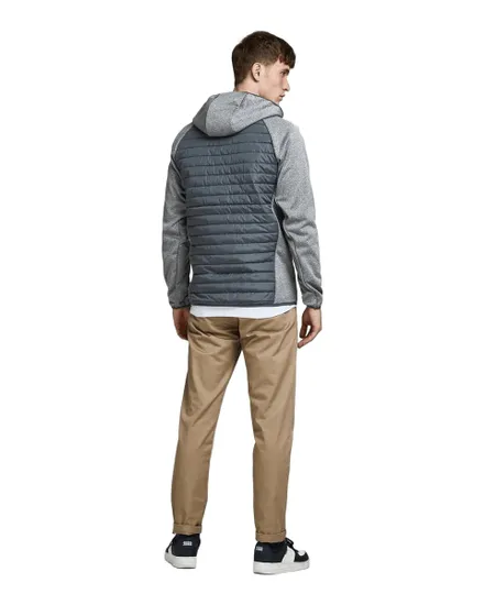 Doudoune Homme JJEMulti Quilted Jacket Noos