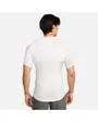 T-Shirt Homme M NP DF TIGHT TOP SS Blanc