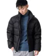 Doudoune Homme Nylon Channel Down Puffer