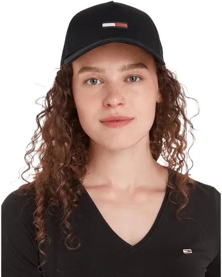 Casquette Homme TJU Flag Cap