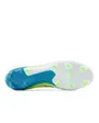 Crampons de football Unisexe FURON PRO FG V9 Blanc