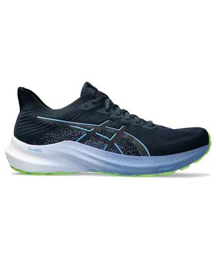 Chaussures de running Homme GT-2000 12 MK Bleu