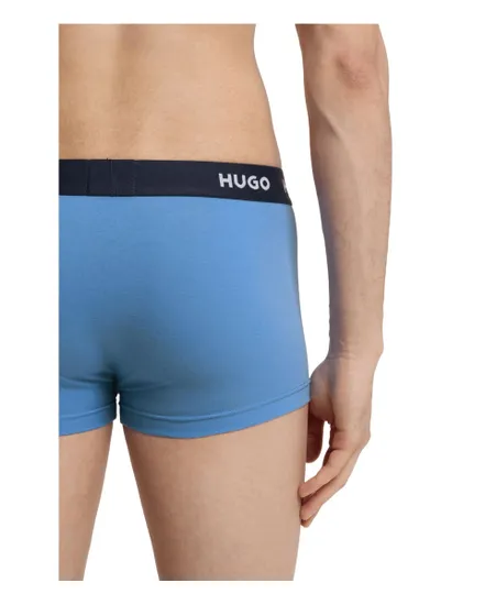 Boxers Homme Pack Triple HUGO