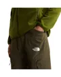 Pantalon De Randonnée Homme Exploration Regular Tapered