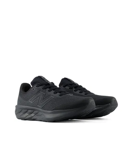 Chaussures de running Garçon 520V9 Noir
