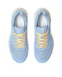 Chaussures de tennis Femme GEL-DEDICATE 8 PADEL Bleu