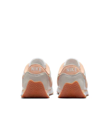 Chaussures Femme W NIKE PACIFIC Blanc