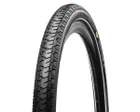 Pneu de ville/trekking REPUBLIC 700x40c TUBETYPE INFINITY Noir