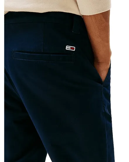 Pantalon Chino Homme Austin Chino