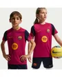 Maillot de Football Enfant FC Barcelone Dri-FIT Strike