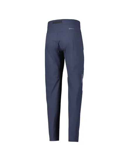 Pantalon Homme EXPLORAIR TECH Bleu