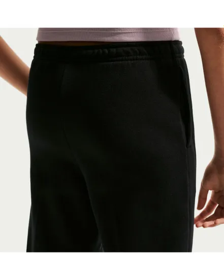 Pantalon de survetement Enfant G NSW STUDIO FLC OH PANT Noir