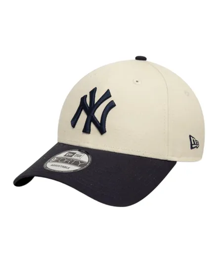 Casquette de baseball Homme Colour Block 9FORTY NEYYAN