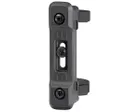 Adaptateur pour sacoche de cadre/fourche DUO UNIFIT Noir