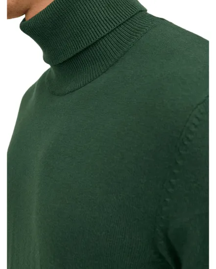 Pull Homme Col Roulé Jjeemil