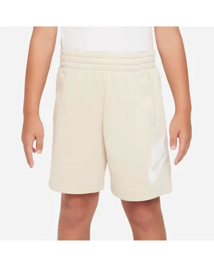 Short Enfant plus âgé K NSW CLUB FT Beige