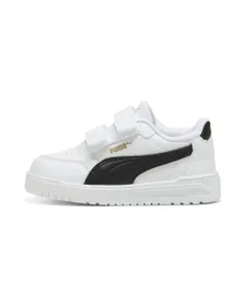 Chaussures Enfant SHUFFLE DOWNTOWN LO V INF Blanc