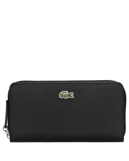 Portefeuille Femme Zip Wallet