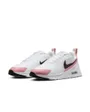 Chaussures Femme W NIKE AIR MAX NUAXIS Blanc