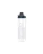 Bidon AUTOTANK XL MUDCAP 750ML Transparent