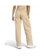 Pantalon de survetement Femme W SL FC PT Beige