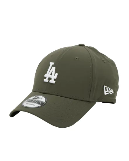 Casquette Homme New Era MLB Recycled Midi 9FORTY LosDod Novwhi