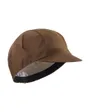 Casquette Unisexe ROADIE Bronze/Carbone