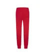 Pantalon Enfant plus âgé JDB MJ BROOKLYN FLC ESS PANT Rouge