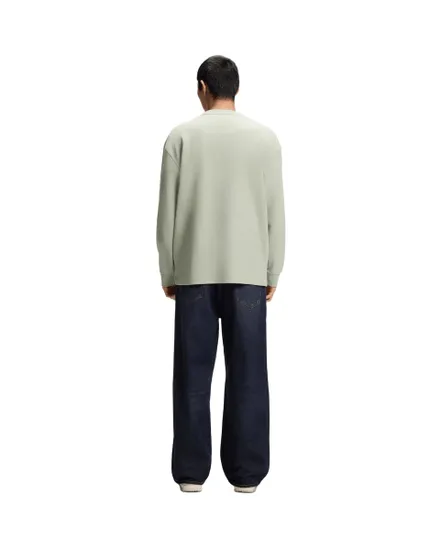 T-shirt Homme NUWOLO