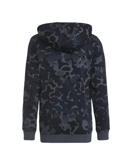 SWEAT À CAPUCHE B FI 3S GRA HD ENFANT