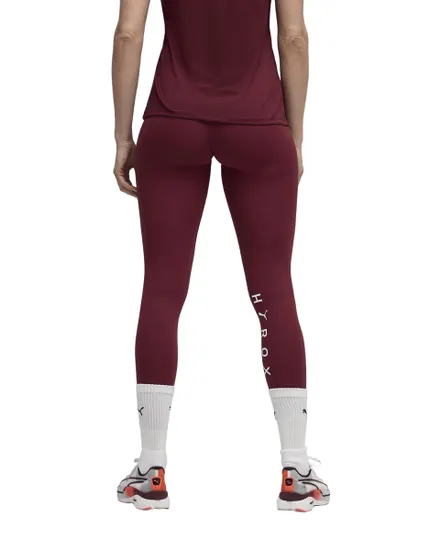 Legging Femme PUMA X HYROX SHAPELUXE 7/8