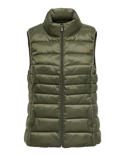 ONLNEWCLAIRE QUILTED WAISTCOAT OTW NOOS
