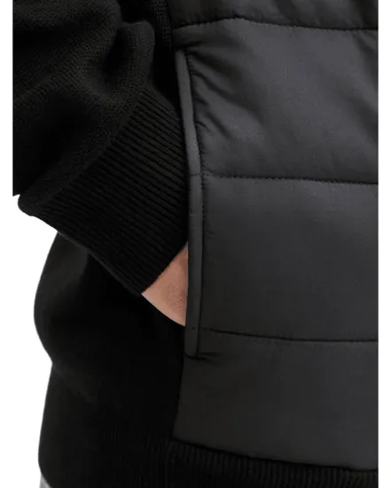 Cardigan Homme JJEPERFECT Knit Hybride SN