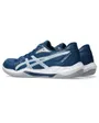 Chaussures de handball Homme GEL-ROCKET 12 Bleu
