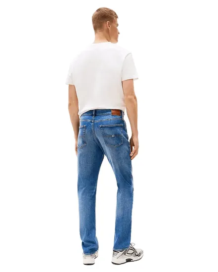 Jean Slim Homme Ryan