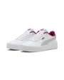 Chaussures Enfant CARINA 3.0 JR Blanc