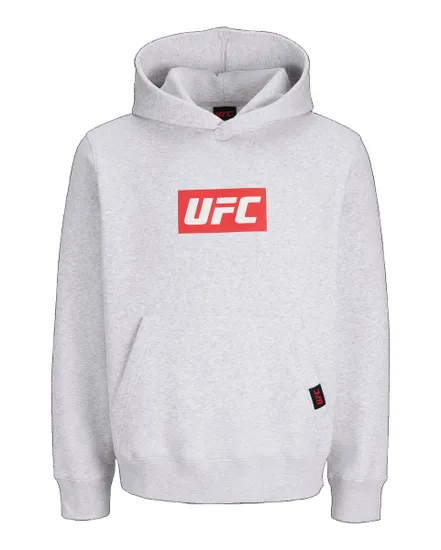 Sweat À Capuche Homme JCOUFC Hood STYD