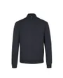 Sweatshirt zippé manches longues Homme SAISON 1 FZ SWEAT N 1 M Bleu