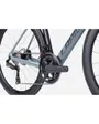 Vélo de route Unisexe AIRCODE DRS 7.0 Gris