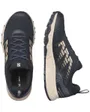 Chaussures de trail Homme SHOES WANDER Noir