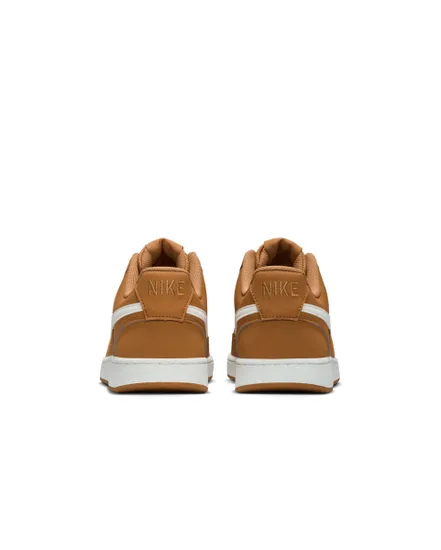 Chaussures Homme NIKE COURT VISION LO V2 NBK Marron