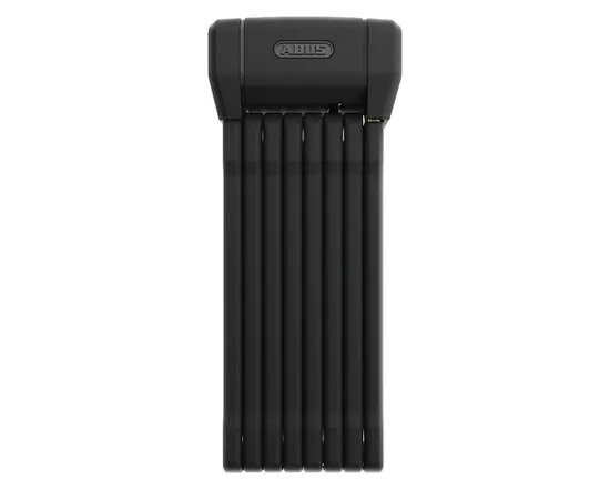 Antivol pliable BORDO 6200K/120 + SUPPORT SH Noir