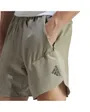 Short Homme M D4T SHORT Beige