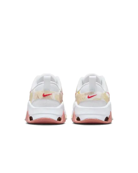 Chaussures de sport Femme W NIKE ZOOM BELLA 6 PRM Blanc