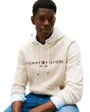 Sweat À Capuche Homme Tommy Logo Hoody