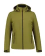 Veste softshell homme ICEPEAK BRIMFIELD
