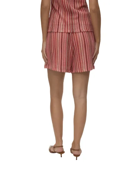 Short Femme VMDemi Vero Moda