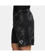 Short Homme M NK DF ACD+ SHORT AOP Noir