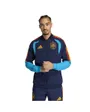 Veste Pré-Match Homme RFEF Espagne

Comptons les caractères.